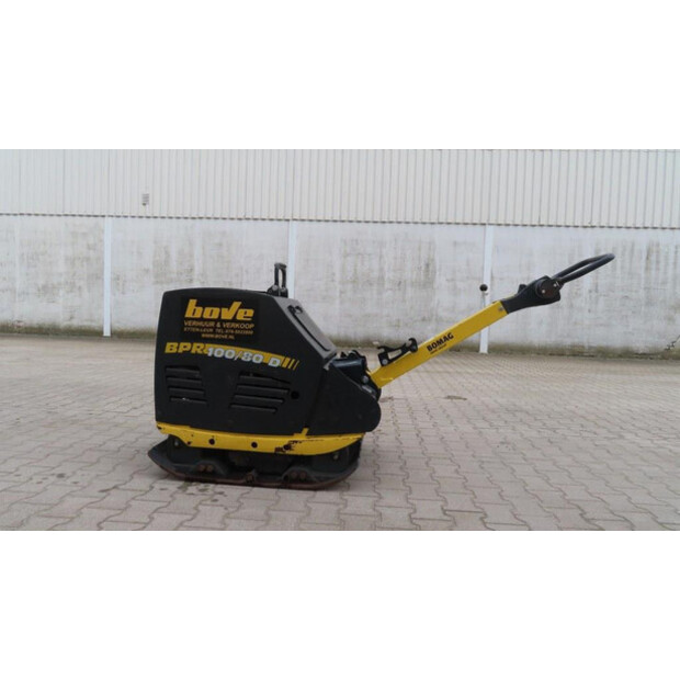 2020 BOMAG BPR100/80D-46338376
