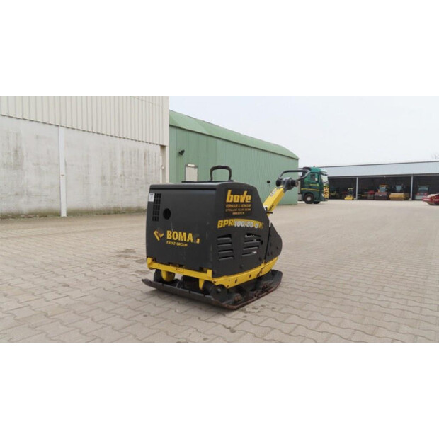 2020 BOMAG BPR100/80D-46338377