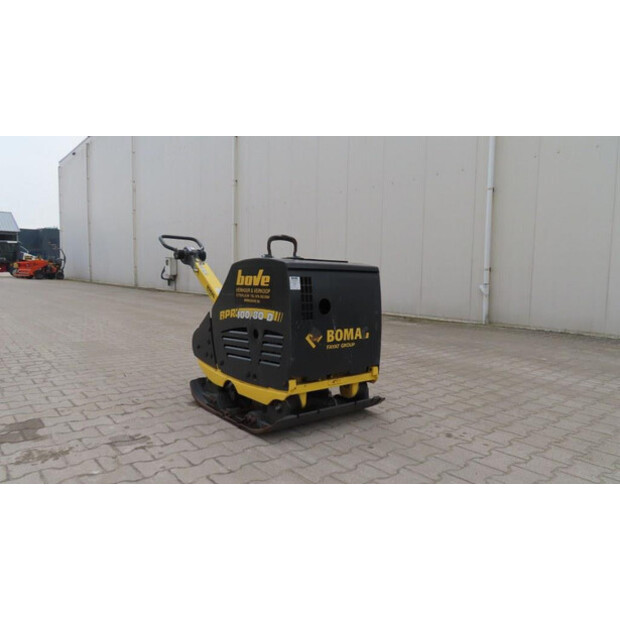 2020 BOMAG BPR100/80D-46338379