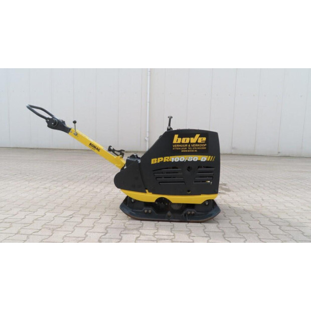 2021 بوماج BPR100/80D-46338397