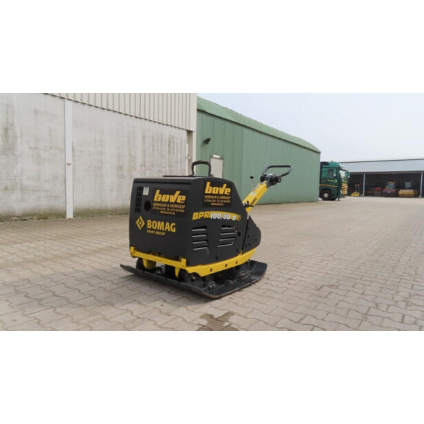 2021 بوماج BPR100/80D-46338402