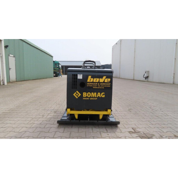 2021 بوماج BPR100/80D-46338403