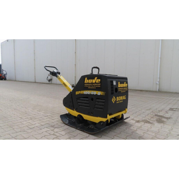 2021 بوماج BPR100/80D-46338404