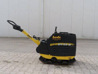 صورة ل رصاصات التربة الاهتزازية 2021 بوماج BPR45/55D