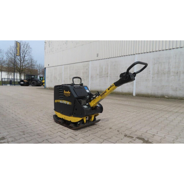 2021 بوماج BPR45/55D-46338413