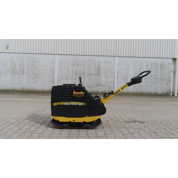 2021 بوماج BPR45/55D-46338414