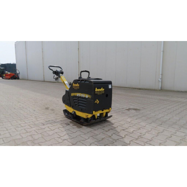 2021 بوماج BPR45/55D-46338417