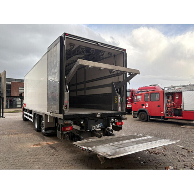2018 Volvo FM-46338445
