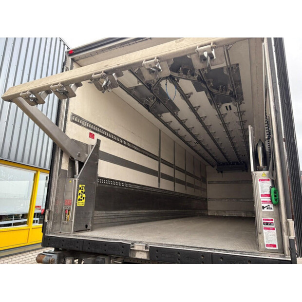 2018 Volvo FM-46338446