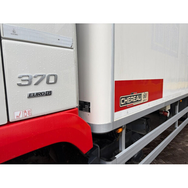 2018 Volvo FM-46338450