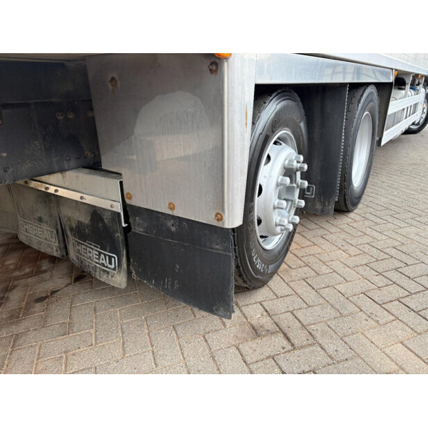 2018 Volvo FM-46338454