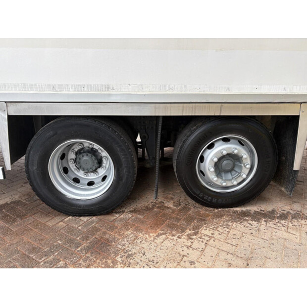 2018 Volvo FM-46338455