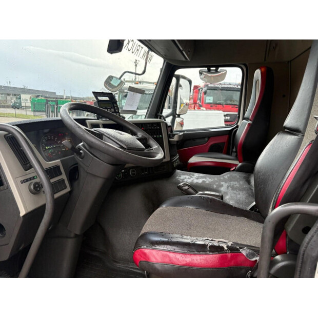 2018 Volvo FM-46338456