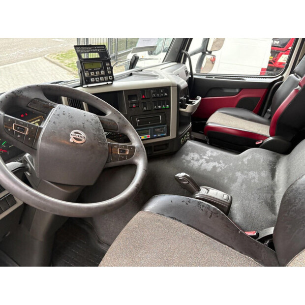 2018 Volvo FM-46338457