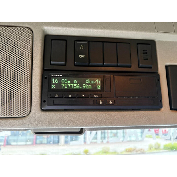 2018 Volvo FM-46338458