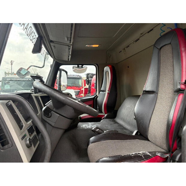 2018 Volvo FM-46338459