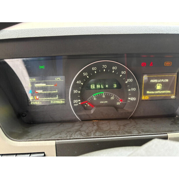 2018 Volvo FM-46338460