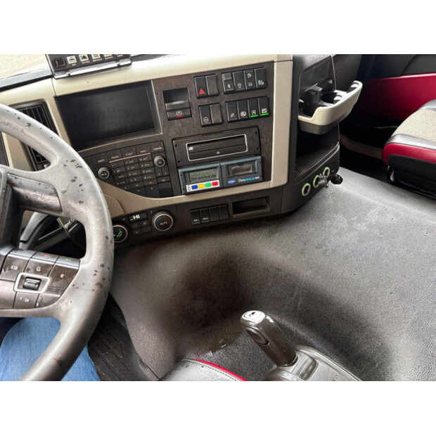 2018 Volvo FM-46338461