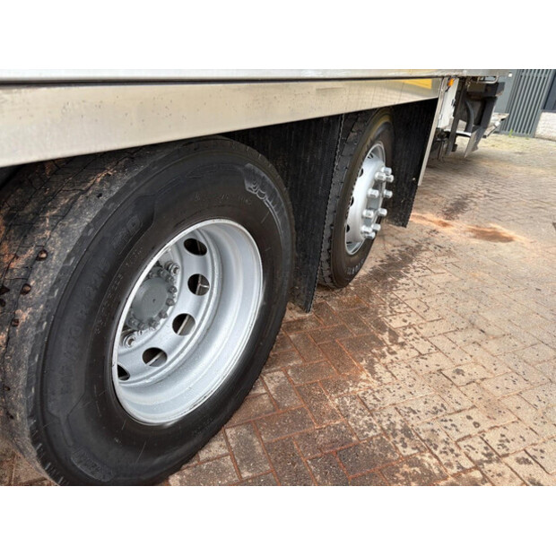 2018 Volvo FM-46338462