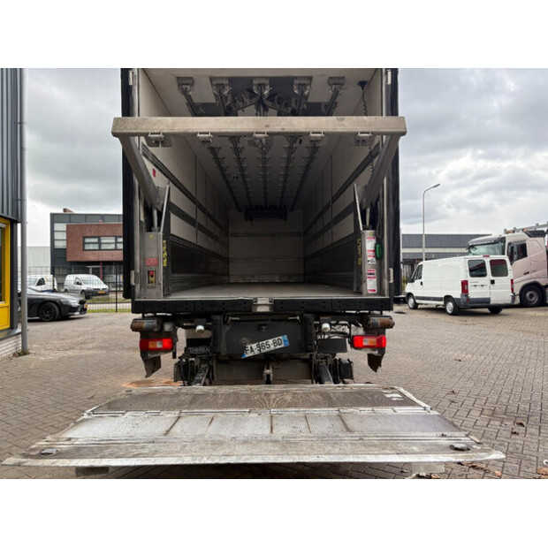 2018 Volvo FM-46338463