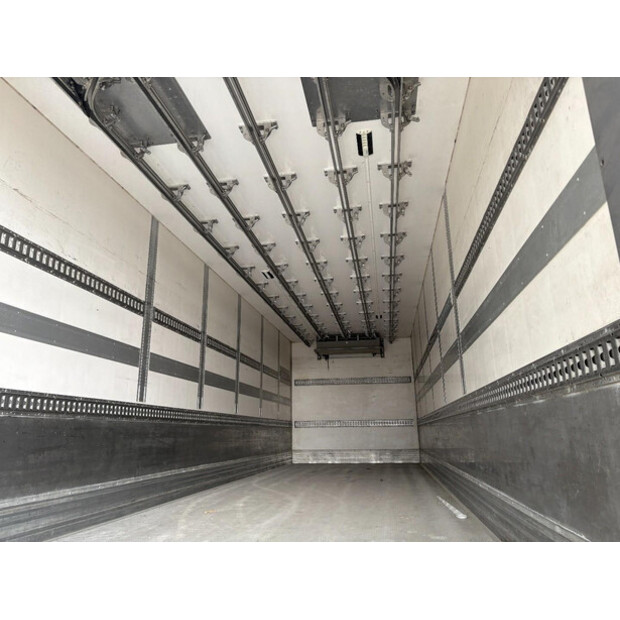 2018 Volvo FM-46338464