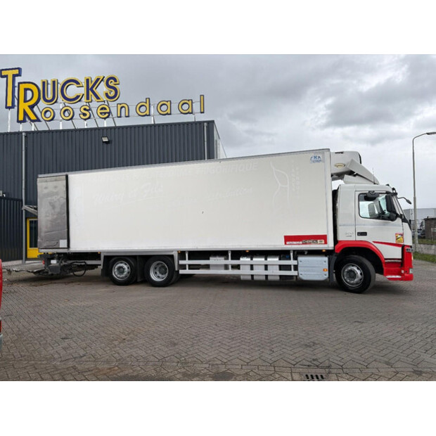 2018 Volvo FM-46338466