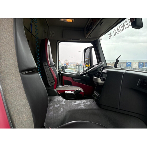 2018 Volvo FM-46338468