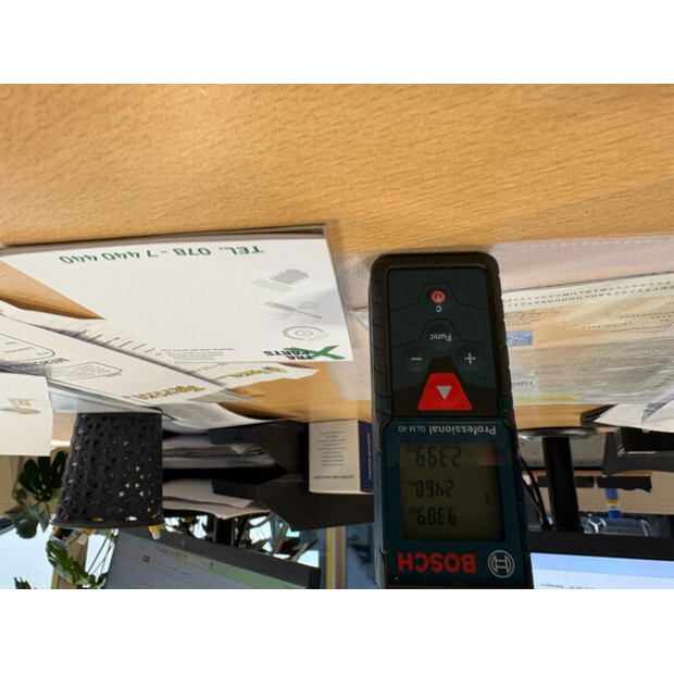 2018 Volvo FM-46338469