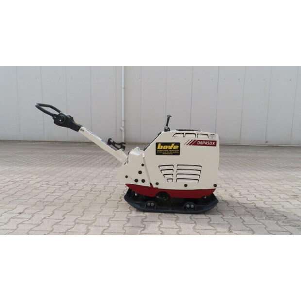 2025 DYNAPAC DRP45DX-46338473