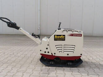 صورة ل رصاصات التربة الاهتزازية 2025 ديناباك DRP45DX