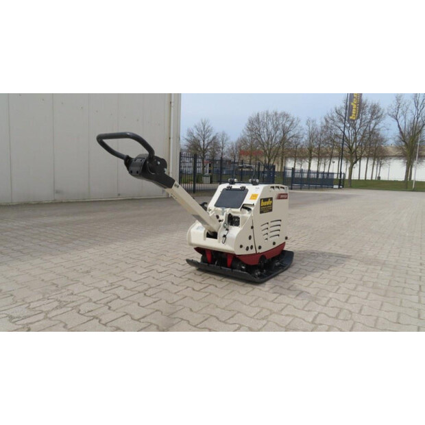 2025 DYNAPAC DRP45DX-46338474