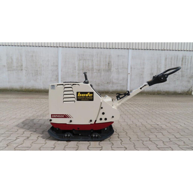 2025 DYNAPAC DRP45DX-46338477