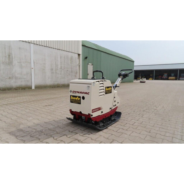 2025 DYNAPAC DRP45DX-46338478