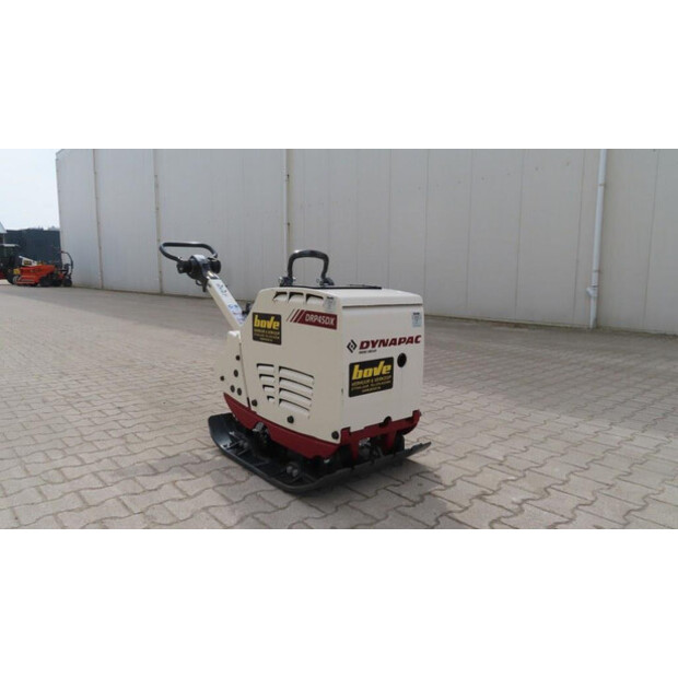 2025 DYNAPAC DRP45DX-46338480