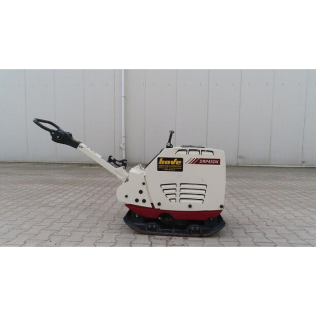 2023 DYNAPAC DRP45DX-46338481