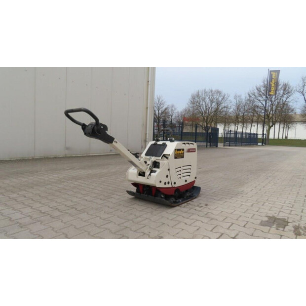 2023 DYNAPAC DRP45DX-46338482