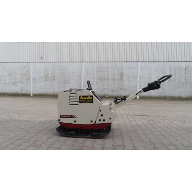 2023 DYNAPAC DRP45DX-46338485