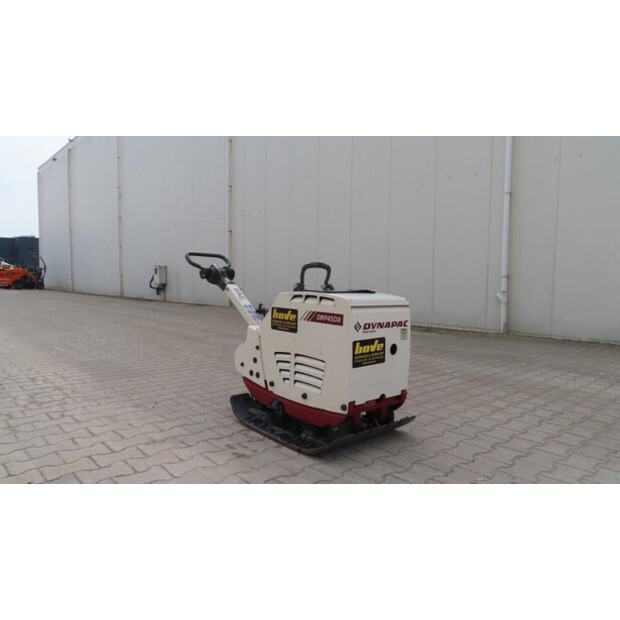 2023 DYNAPAC DRP45DX-46338488