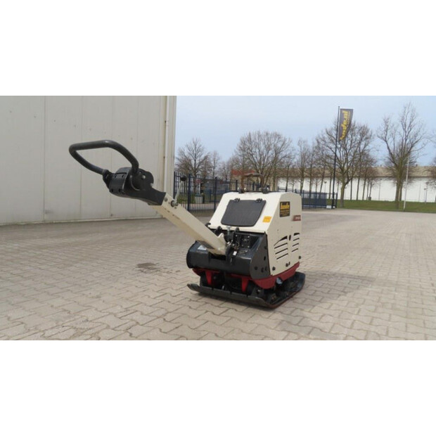 2023 DYNAPAC DRP60D-46338502