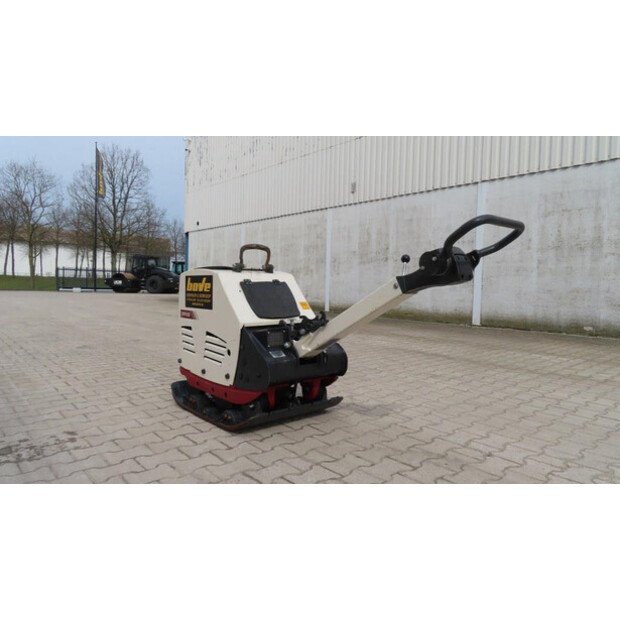 2023 DYNAPAC DRP60D-46338504