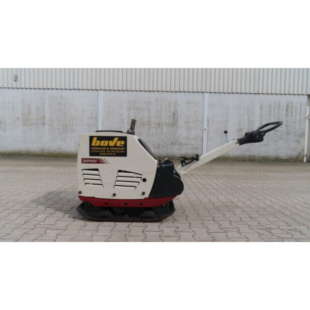 2023 DYNAPAC DRP60D-46338505