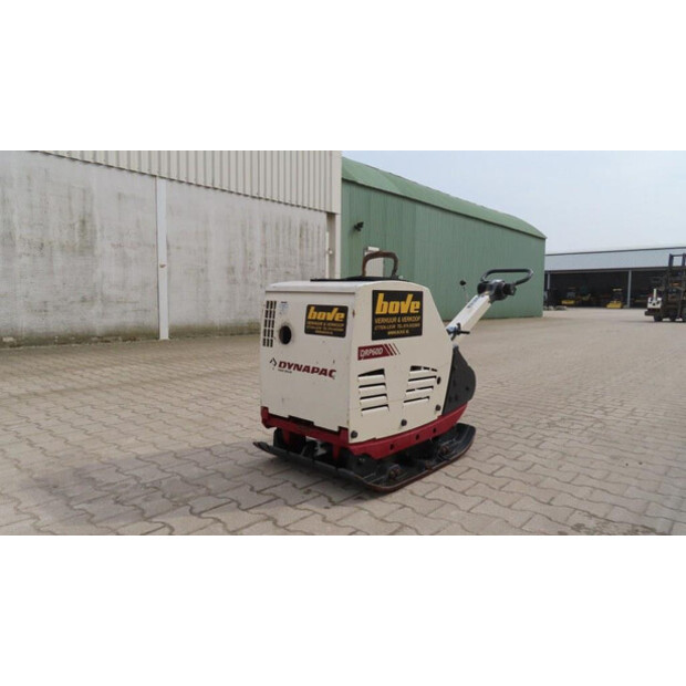 2023 DYNAPAC DRP60D-46338506