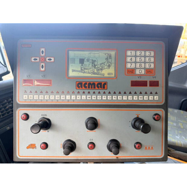 2001 Renault Acmar-46338573