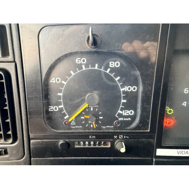 2001 Renault Acmar-46338574