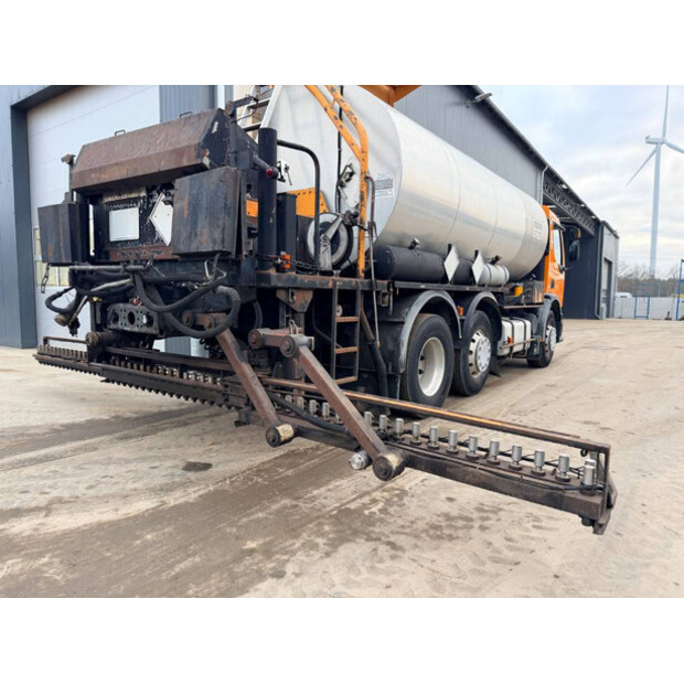 2001 Renault Acmar-46338603