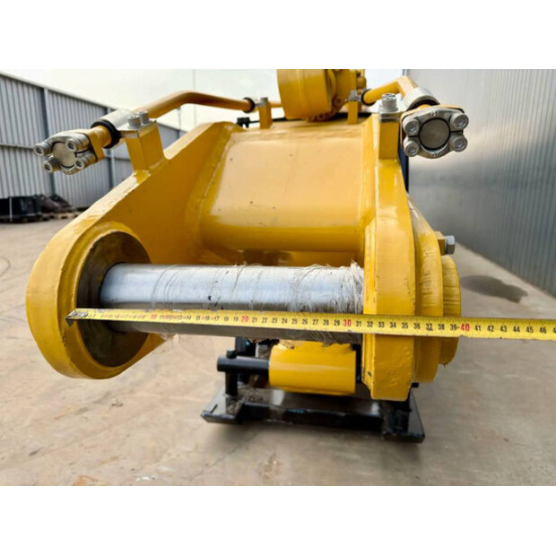 2026 Komatsu PC210-46338969