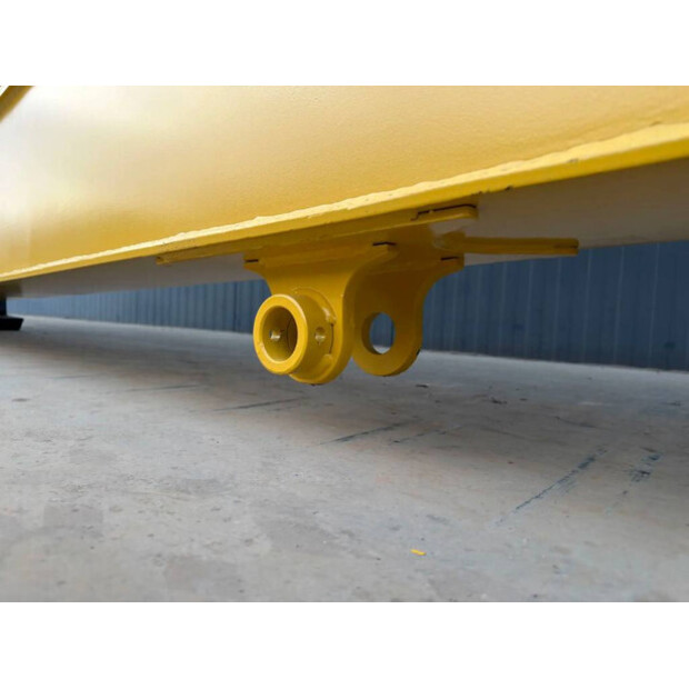 2026 Komatsu PC210-46338977