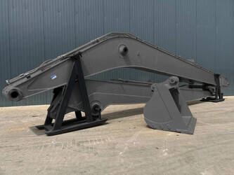 Image for ATTACHMENTS 2026 Volvo EC210