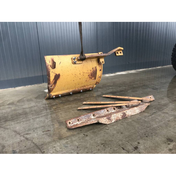 2026 Caterpillar 140K-46339115