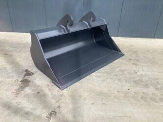 Image for Buckets 2026 Smitma CW40